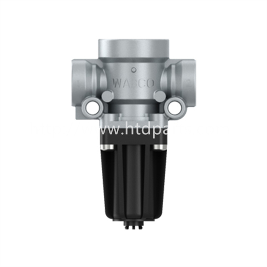 Wabco Air Brake System Pressure Limiting Valve 4750103010 1518113 81521016270 81521019270 8015532 1935018 4750103010