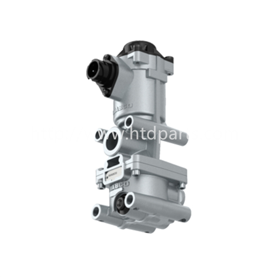 WABCO Proportional Valve 4722600050 4722600060 15300255910 Retarder Valve For Trucks and Buses