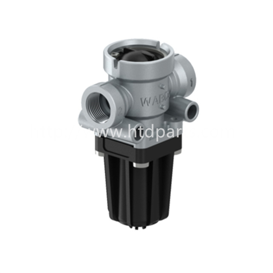 Wabco Air Brake System Pressure Limiting Valve 4750103070 1503133 011591 151866 2105005 S4750103070 58125050 for Volvo Truck Parts