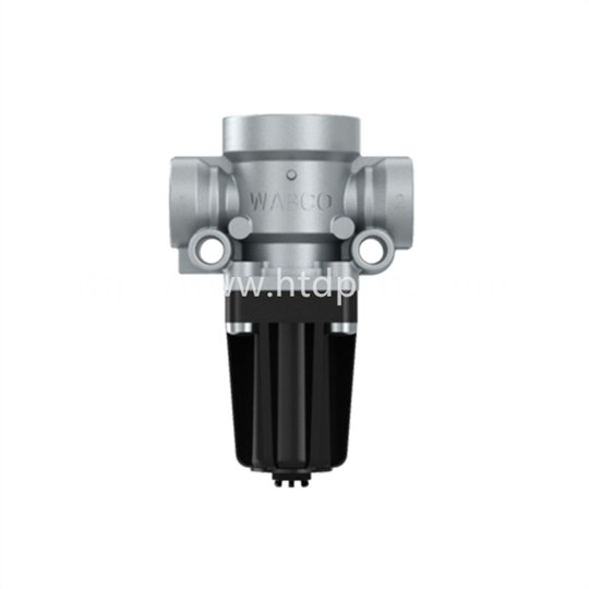 Wabco Air Brake System Pressure Limiting Valve 4750103000 3454402440 1505392 1260667 594507C700 235500910 1111697 81521016269 4750103000