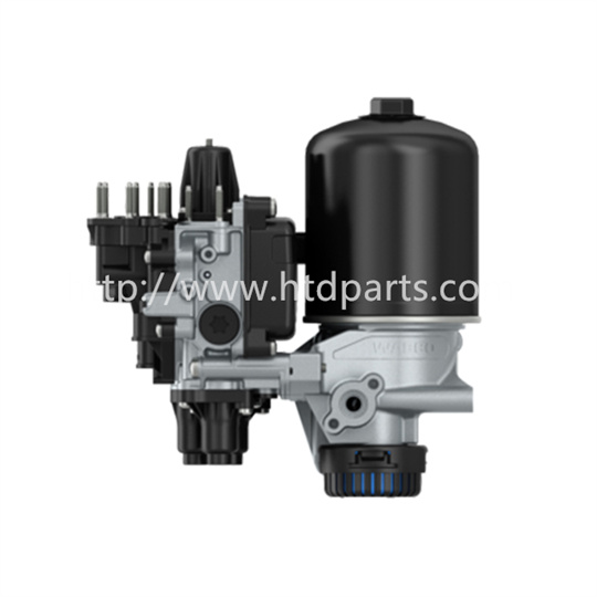 Truck and Bus Air Supply and Processing E-APU Air Dryer 9325102050 2851181