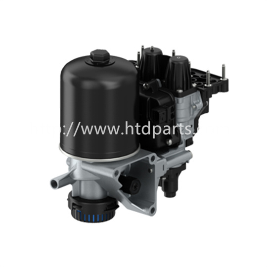 Truck and Bus Air Supply and Processing E-APU Air Dryer 9325102050 2851181