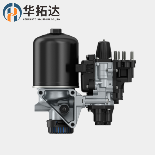 Truck and Bus Air Supply and Processing E-APU Air Dryer 9325102050 2851181