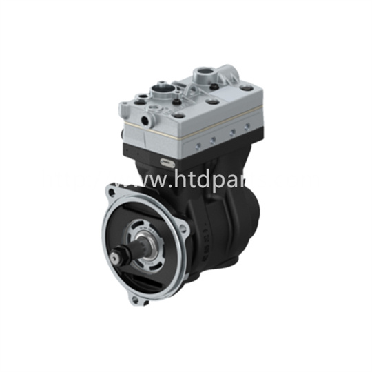 4127040270 Air Pump Air Brake Compressor for Dongfeng Tianlong Truck Brake Parts