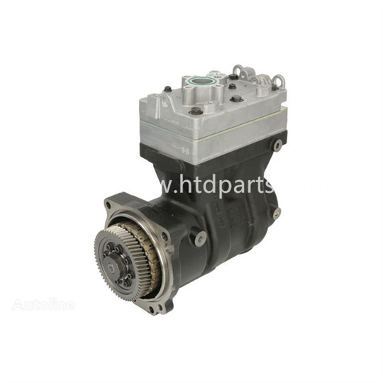 Air Compressor 2477703 European Heavy Duty Part