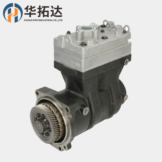 Air Compressor 2477703 European Heavy Duty Part