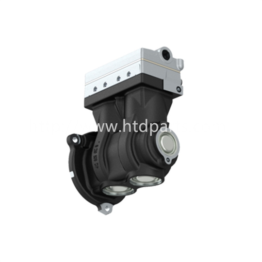 4127040270 Air Pump Air Brake Compressor for Dongfeng Tianlong Truck Brake Parts