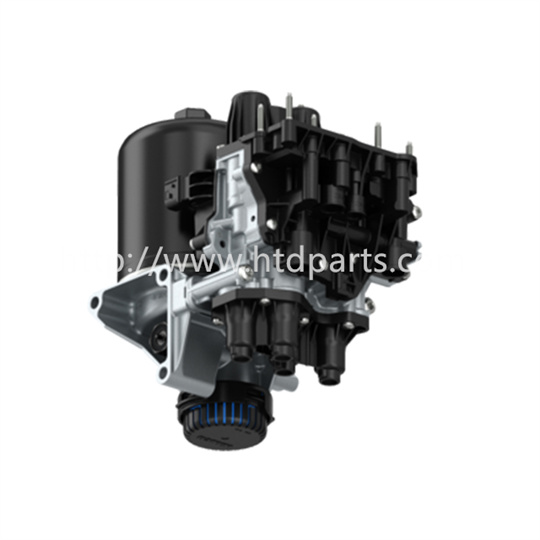 Truck and Bus Air Supply and Processing E-APU Air Dryer 9325102050 2851181