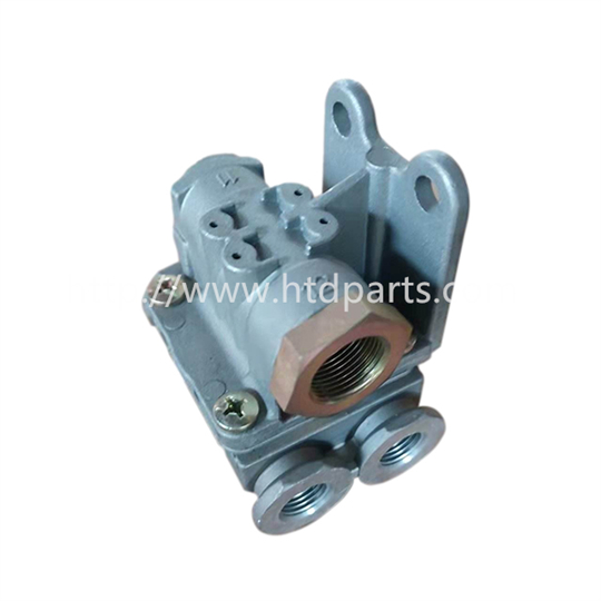 Trailer Air Brake Systems Conventional Braking Components Quick Release Valve 9735000510