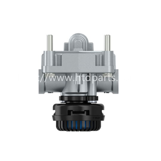 Off-Highway Pneumatic Brake Control Solutions Conventional Braking Components Relay Valve 9730112050