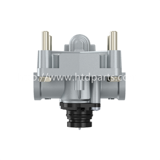 Truck and Bus Air Brake Systems Relay Valve 9730110010 A0044293844 14296844 351801550A 1612135600091 