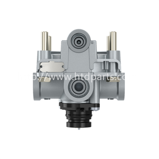 Truck and Bus Air Brake Systems Relay Valve 9730110010 A0044293844 14296844 351801550A 1612135600091 