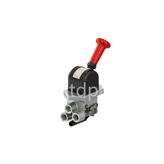 Hand Brake Valve 9617230340 spare parts car accessories