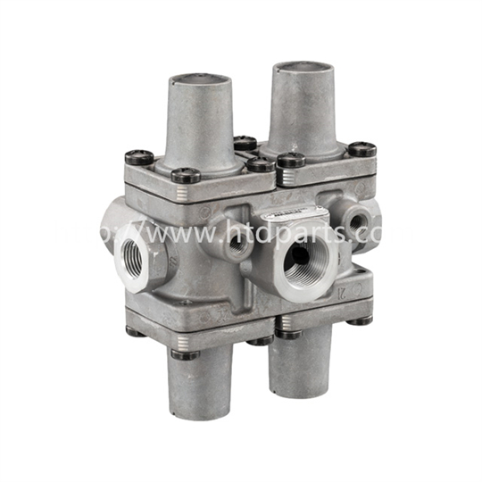 Quadruple Protection Valve 9347023000 81521516045 0014313006 20500757