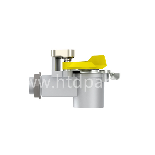 Coupling Head with Integrated Filter  9522010010 auto-parts