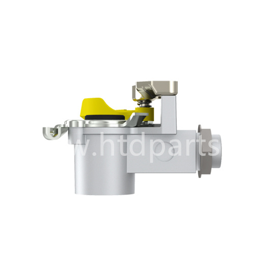 Coupling Head with Integrated Filter  9522010010 auto-parts