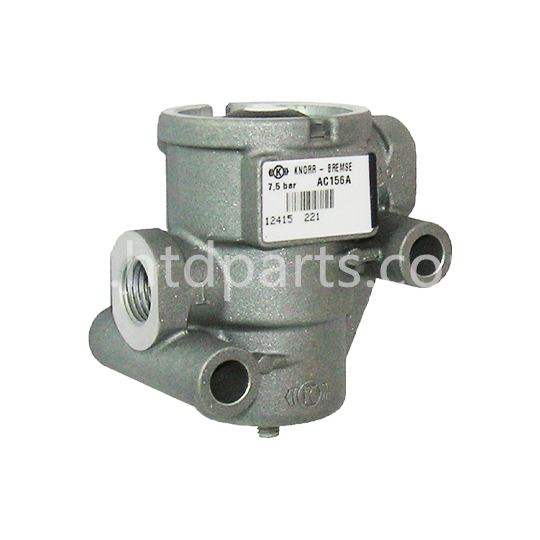 K186505N00 Pressure Limiting Valve High quality auto parts