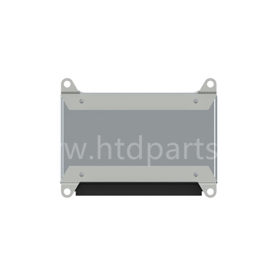 ECU --EBS3.2 APA 4461352520 auto parts truck parts spare parts