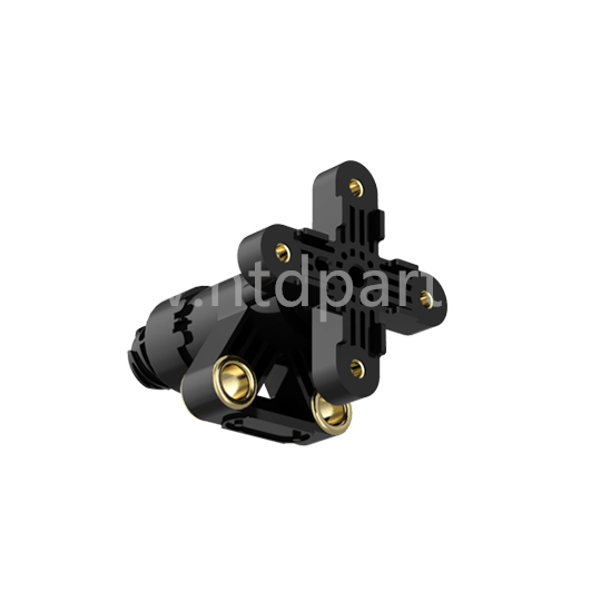 4410502030 - Electronically Controlled Air Suspension (ECAS) Height Sensor