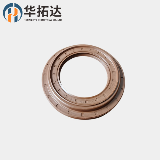 Quality Assurance Exprot Trade Oil Seal 72x122x11/23.5 for For Trucks Bus