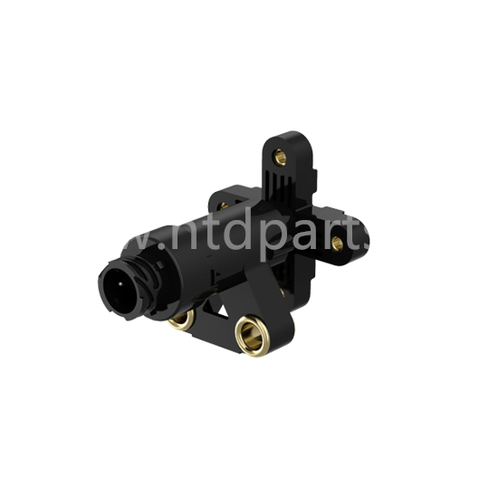 4410502030 - Electronically Controlled Air Suspension (ECAS) Height Sensor