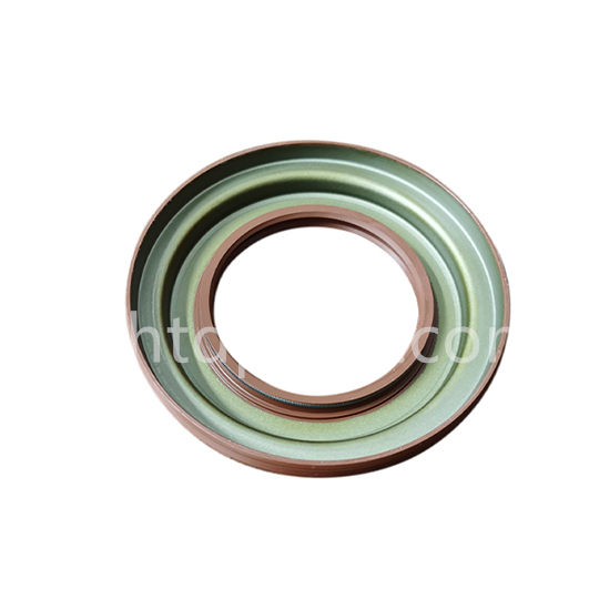 Quality Assurance Exprot Trade Oil Seal 72x122x11/23.5 for For Trucks Bus