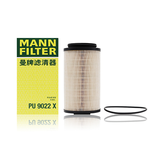 MANN PU 13 002 X  PU 1059/3 fuel filter auto filter for truck PU 9022 X   PU8020-1X