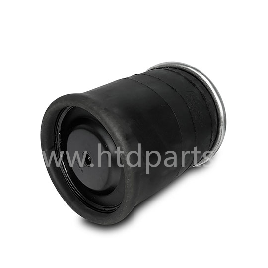 4884 N1 P06 Contitech Air Spring W01-M58-9879 1R11-861 V1 DF 19B-1 Truck Suspension Shock Absorber MAN 81436006035