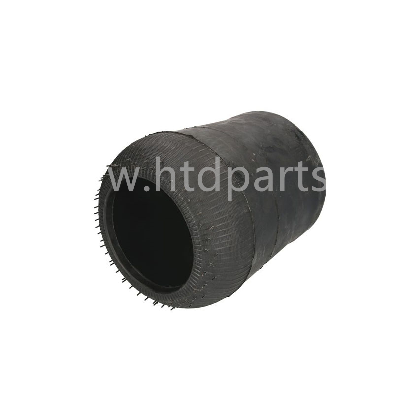 W01-095-0021 Contitech 1R1C 390 310 Goodyear  566-03-8018 661n V1e25 Vibracoustic Truck Bus Rubber Air Spring