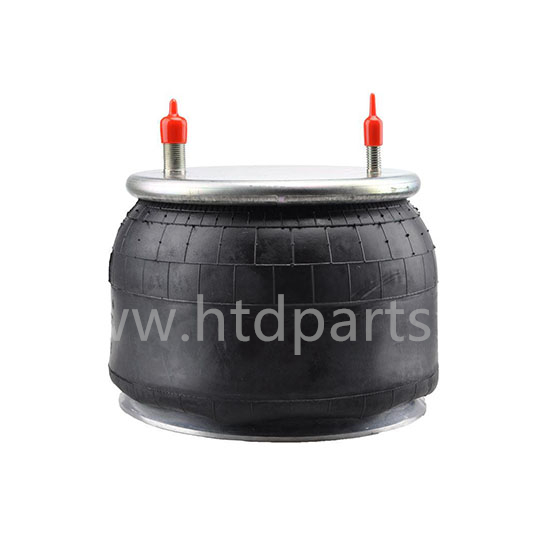 Bus Chassis Shock-Absorbing Airbags Piston AluminumBus Front And Rear Airbags W01-358-8646 1T15M-2 H8646