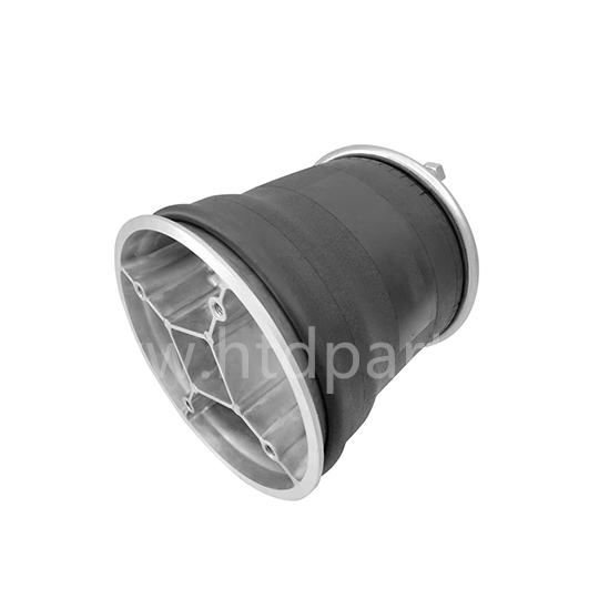 Automobile Shaanxi Delong Air Spring W01-M58-8460 H8460