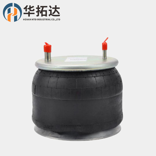 Bus Chassis Shock-Absorbing Airbags Piston AluminumBus Front And Rear Airbags W01-358-8646 1T15M-2 H