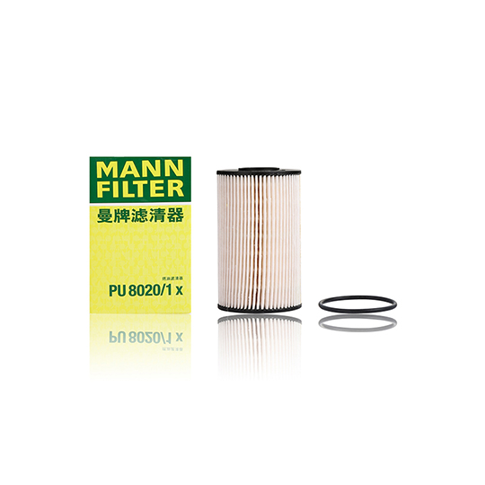 MANN PU 13 002 X  PU 1059/3 fuel filter auto filter for truck PU 9022 X   PU8020-1X