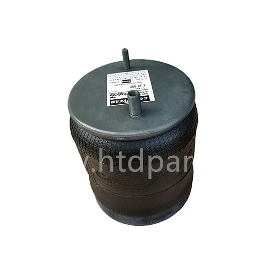 Air Spring Balloon H9082 Contitech 4156NP04 9 10-16 P 310 Firestone W01-358-9082 1T15M-6 Goodyear 1R12-092 1R12-093