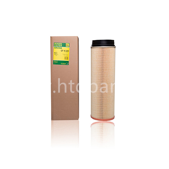  MANN CF 16 229 air filter for truck