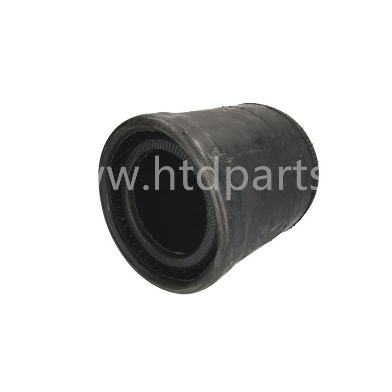 Contitech 662n W01-095-0030 W01-095-0207 Goodyear 566-03-9007 Air Spring Rubber Suspension Bellows