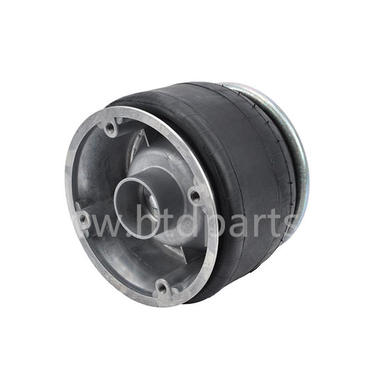 Bus Chassis Shock-Absorbing Airbags Piston AluminumBus Front And Rear Airbags W01-358-8646 1T15M-2 H8646