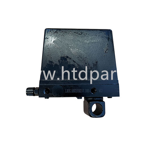 WG9719820001 hydraulic cabin tilt pump for howo truck