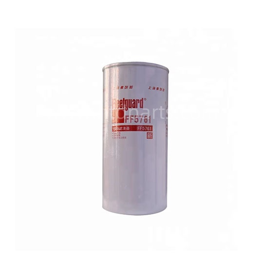 Fleetguard FF5485 FF5485  FF5767   FF5761   FF5688   FF5612 FF Fuel Filter