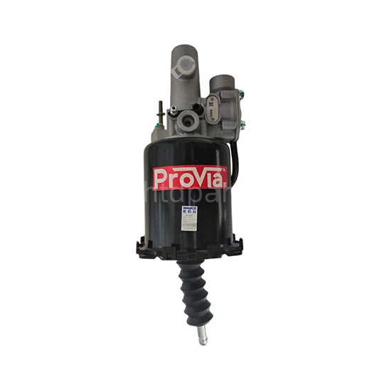 Provia Clutch Servo PRO0510010 81307256116 Clutch Booster With EAC for MAN NEOPLAN Trucks