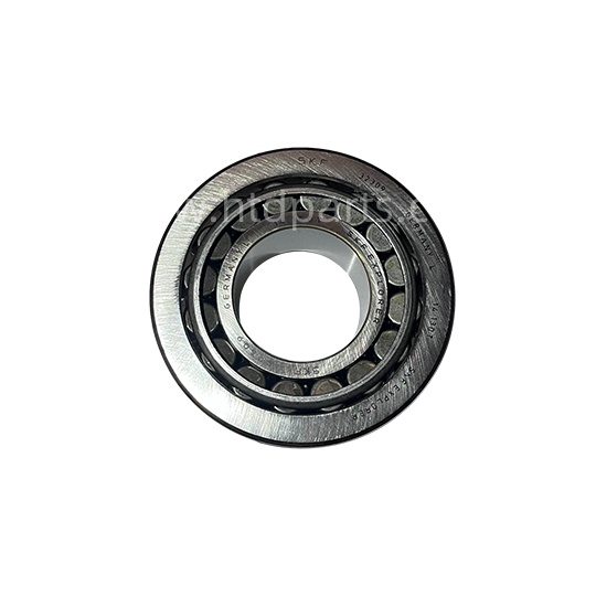 Trucks and Buses Parts Single Row Tapered Roller Bearing 32309 Long Life Car Accessories