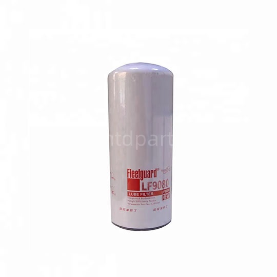 Fleetguard LF3345 LF3345  LF3349  LF3970  LF9080 Oil Filter