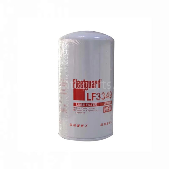 Fleetguard LF3345 LF3345  LF3349  LF3970  LF9080 Oil Filter