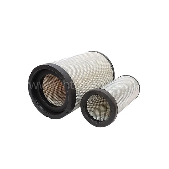 Fleetguard air filters are adapted to the east wind AF25268  AF90139  AF55308