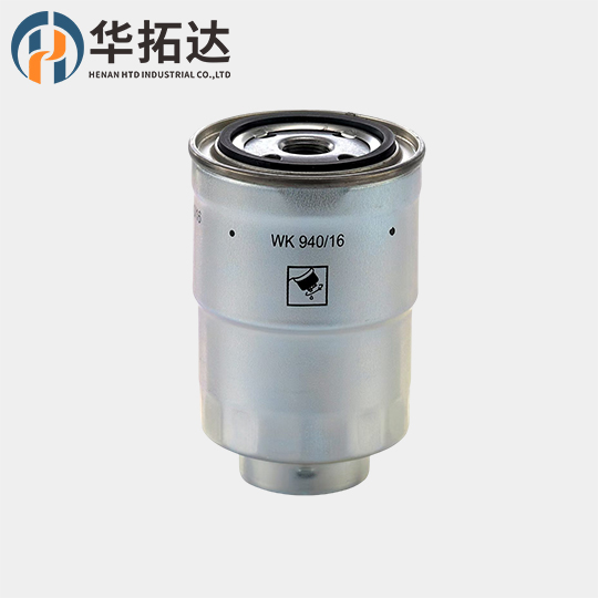 Fuel Filter WK940/16X MB220900 XB220900 YM129901-55850 14536511 15411-78E10-000 15411-78E10 15411-78