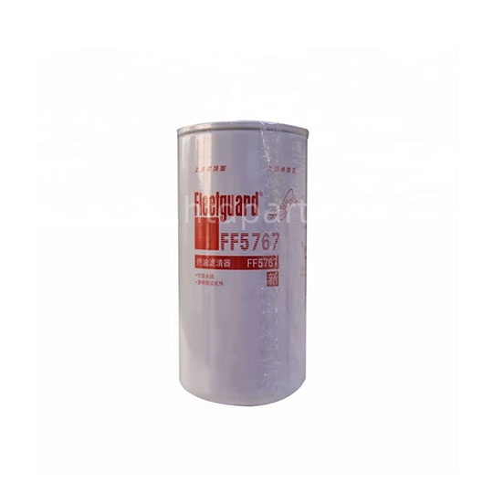 Fleetguard FF5485 FF5485  FF5767   FF5761   FF5688   FF5612 FF Fuel Filter