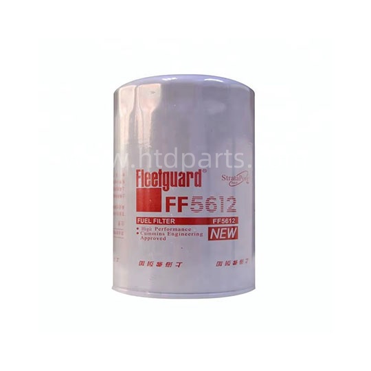 Fleetguard FF5485 FF5485  FF5767   FF5761   FF5688   FF5612 FF Fuel Filter