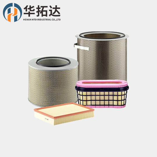 C 42 1729 0030949104 A0030949104 0343210005 68.86.44/20 Air Filter for Trucks and Buses Accessories