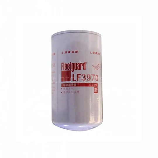 Fleetguard LF3345 LF3345  LF3349  LF3970  LF9080 Oil Filter