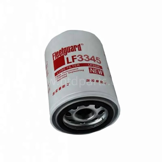 Fleetguard LF3345 LF3345  LF3349  LF3970  LF9080 Oil Filter